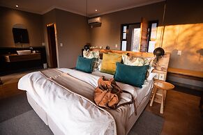 Toshari Lodge