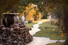 Toshari Lodge