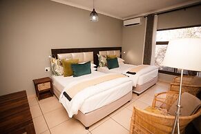 Toshari Lodge