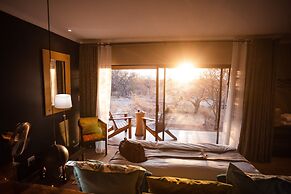 Toshari Lodge