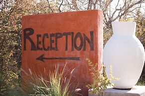 Toshari Lodge
