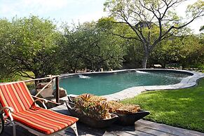 Toshari Lodge