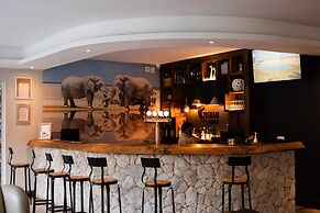 Toshari Lodge