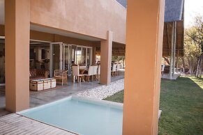 Toshari Lodge
