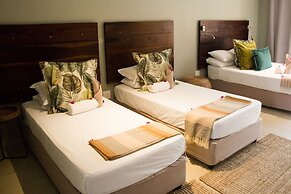 Toshari Lodge