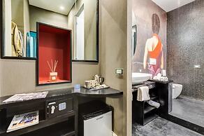 Premium Private Suites