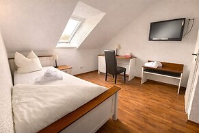 Hotel AquaQuell Bad Pilzweg