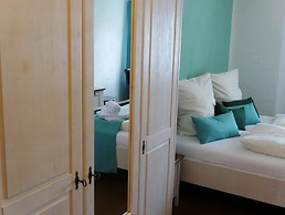 Hotel AquaQuell Bad Pilzweg