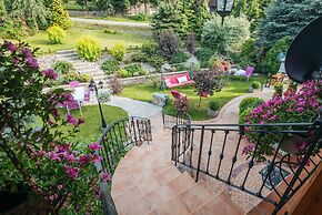 Villa Agnes