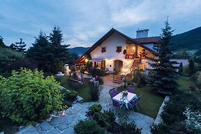 Villa Agnes