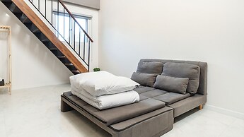 Gapyeong Orion Poolvilla Pension