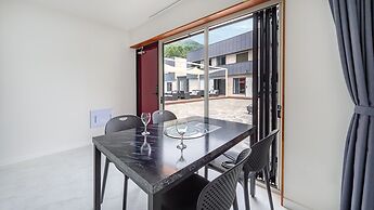 Gapyeong Orion Poolvilla Pension