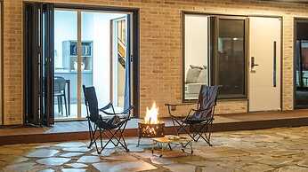 Gapyeong Orion Poolvilla Pension