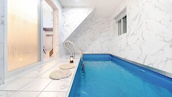 Gapyeong Orion Poolvilla Pension