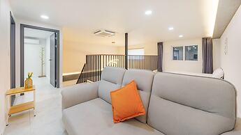 Gapyeong Orion Poolvilla Pension