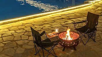 Gapyeong Orion Poolvilla Pension