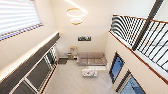 Gapyeong Orion Poolvilla Pension