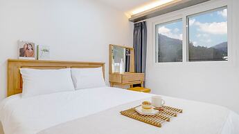 Gapyeong Orion Poolvilla Pension