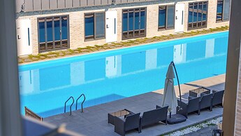 Gapyeong Orion Poolvilla Pension