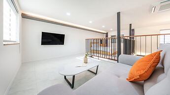 Gapyeong Orion Poolvilla Pension