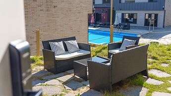 Gapyeong Orion Poolvilla Pension