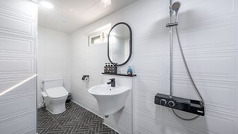 Gapyeong Orion Poolvilla Pension