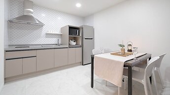 Gapyeong Orion Poolvilla Pension