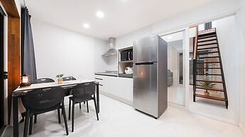 Gapyeong Orion Poolvilla Pension