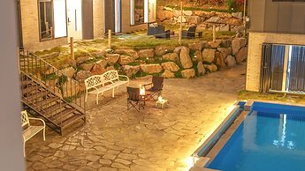 Gapyeong Orion Poolvilla Pension