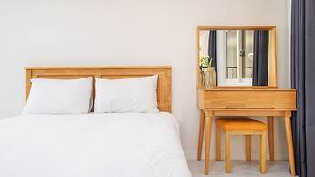 Gapyeong Orion Poolvilla Pension