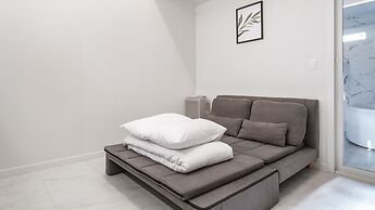 Gapyeong Orion Poolvilla Pension