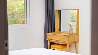 Gapyeong Orion Poolvilla Pension