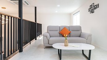 Gapyeong Orion Poolvilla Pension