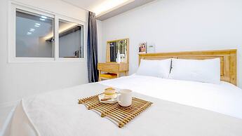 Gapyeong Orion Poolvilla Pension