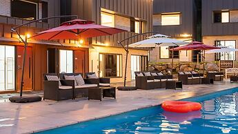 Gapyeong Orion Poolvilla Pension
