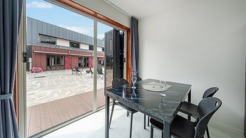 Gapyeong Orion Poolvilla Pension