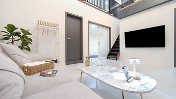Gapyeong Orion Poolvilla Pension
