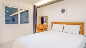Gapyeong Orion Poolvilla Pension