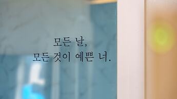 Gapyeong Orion Poolvilla Pension