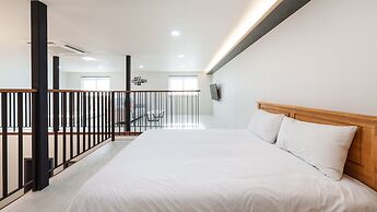 Gapyeong Orion Poolvilla Pension