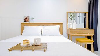 Gapyeong Orion Poolvilla Pension