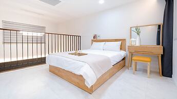 Gapyeong Orion Poolvilla Pension