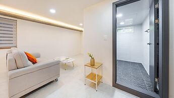 Gapyeong Orion Poolvilla Pension