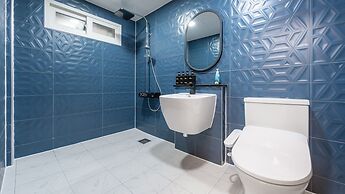 Gapyeong Orion Poolvilla Pension