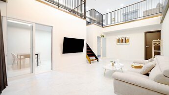 Gapyeong Orion Poolvilla Pension