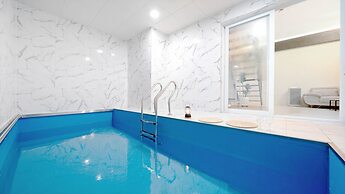 Gapyeong Orion Poolvilla Pension