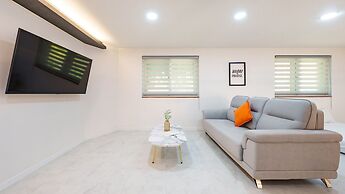 Gapyeong Orion Poolvilla Pension