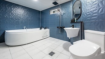 Gapyeong Orion Poolvilla Pension