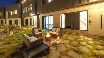 Gapyeong Orion Poolvilla Pension