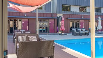Gapyeong Orion Poolvilla Pension
